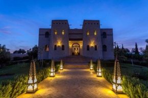 Charmante Villa Riad Dharma